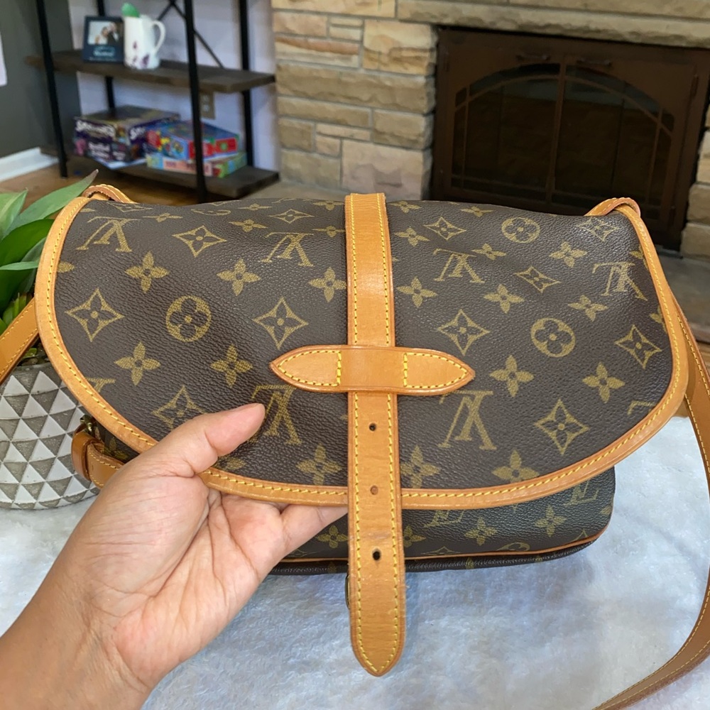 ❤️authentic lv - Picture 6 of 16
